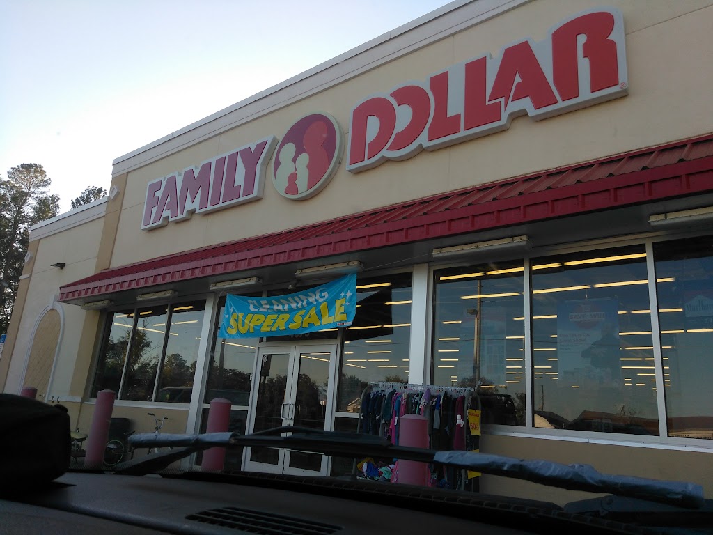 Family Dollar | 4075 Deltona Blvd, Spring Hill, FL 34606, USA | Phone: (352) 610-5545