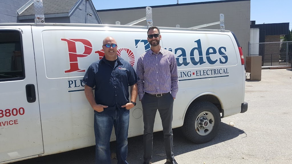 Pro Trades Mechanical Inc. | 5160 Hennin Dr, Oldcastle, ON N0R 1L0, Canada | Phone: (519) 945-8800