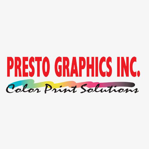 Presto Graphics Inc | 848 E River Rd, Anoka, MN 55303, USA | Phone: (763) 421-3422