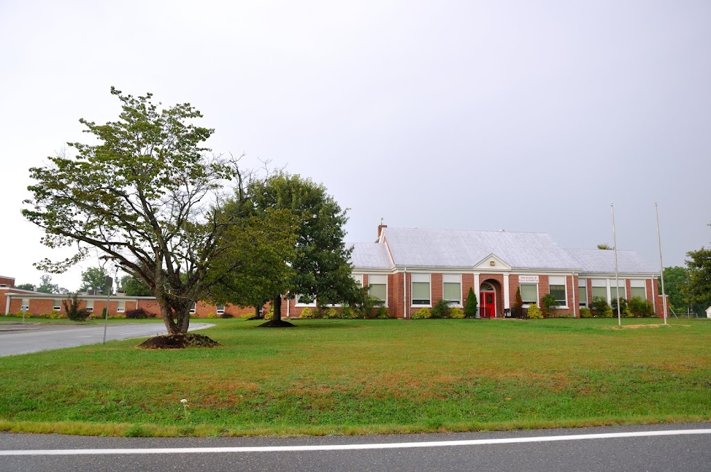 King & Queen Elementary School | 17152 The Trail, King and Queen Court House, VA 23085, USA | Phone: (804) 785-5830