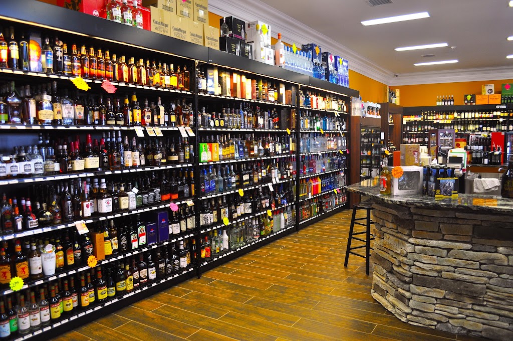 Pine Creek Liquors | 394 NJ-31, Ringoes, NJ 08551, USA | Phone: (609) 466-9463