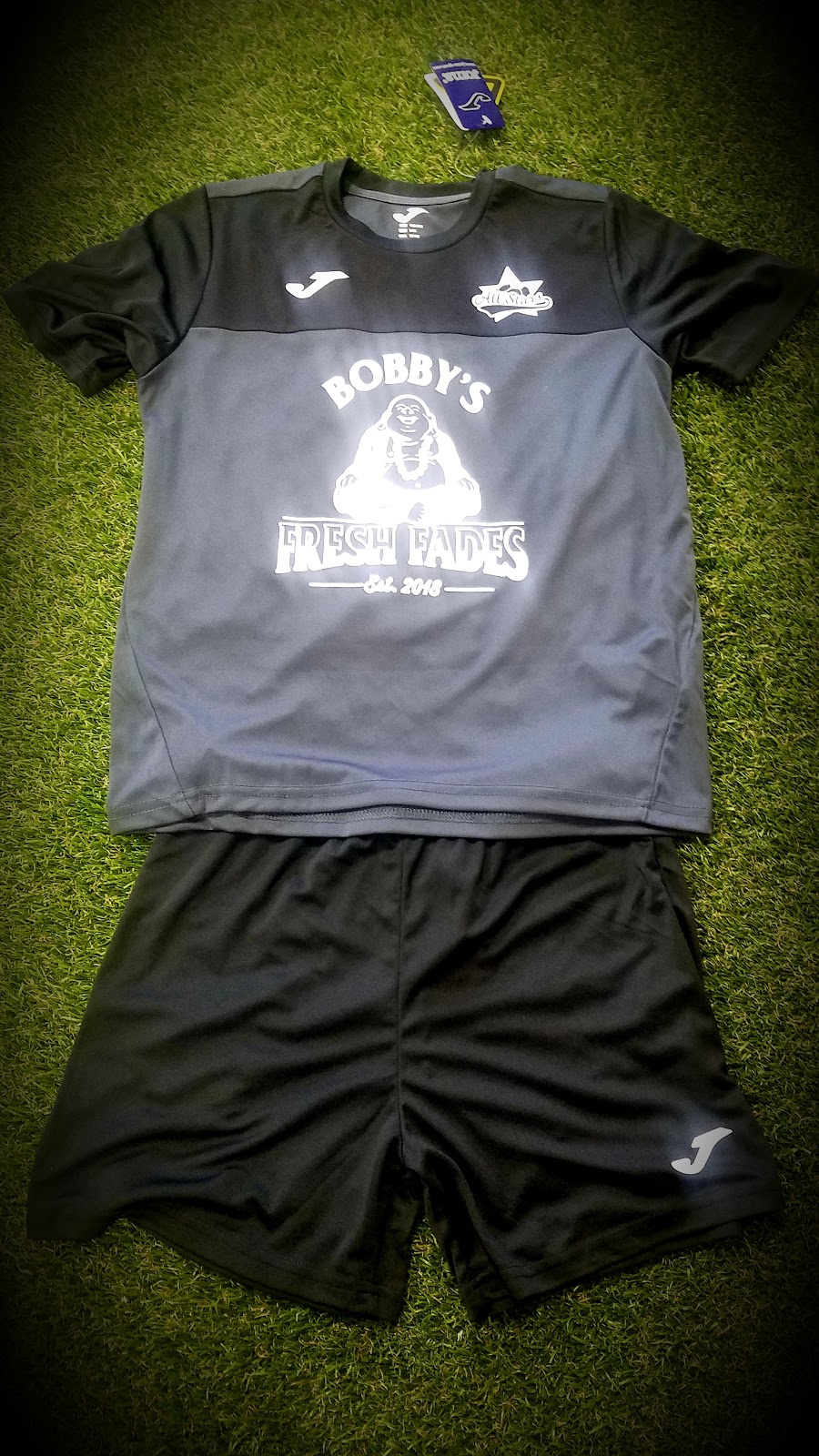 Hemet Soccer Shop | 105 N Harvard St, Hemet, CA 92543, USA | Phone: (951) 282-3905