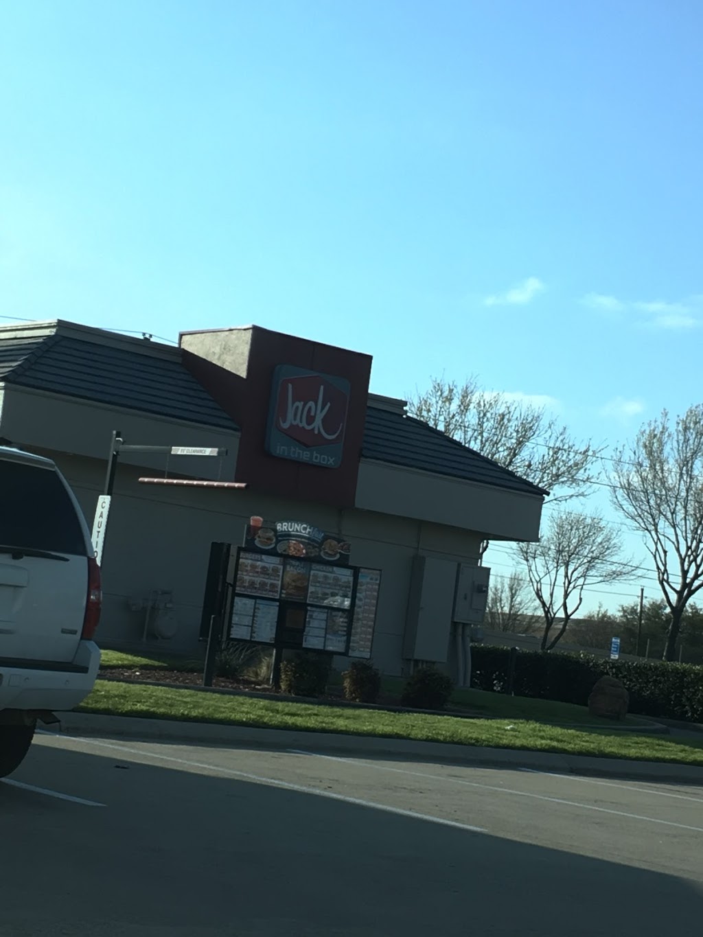 Jack in the Box | 3206 Belt Line Rd, Farmers Branch, TX 75234, USA | Phone: (972) 243-7588