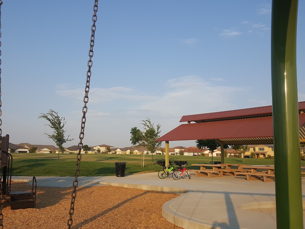 Kavala Ranch Park | 5100 Azalea Park Way, Rancho Cordova, CA 95742, USA | Phone: (916) 369-9844