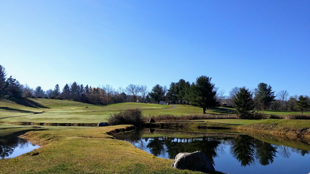 Briar Creek Golf Course | 2347 Pangburn Rd, Duanesburg, NY 12056, USA | Phone: (518) 355-6145