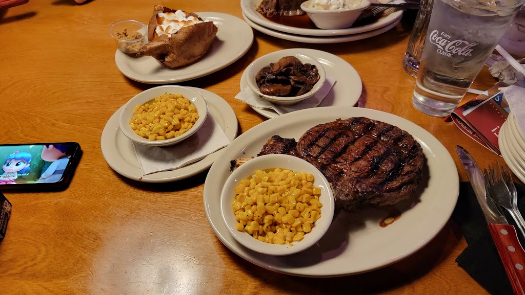 Texas Roadhouse | 854 I-10 Service Rd, Slidell, LA 70458, USA | Phone: (985) 649-7462