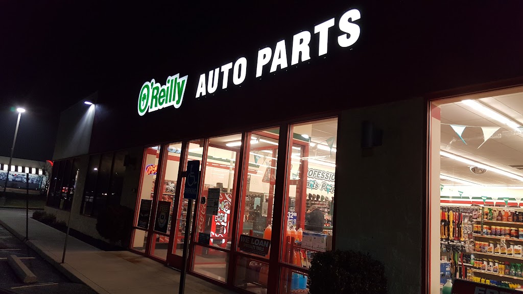 OReilly Auto Parts | 6410 Wilmington Pike, Centerville, OH 45459, USA | Phone: (937) 848-2476