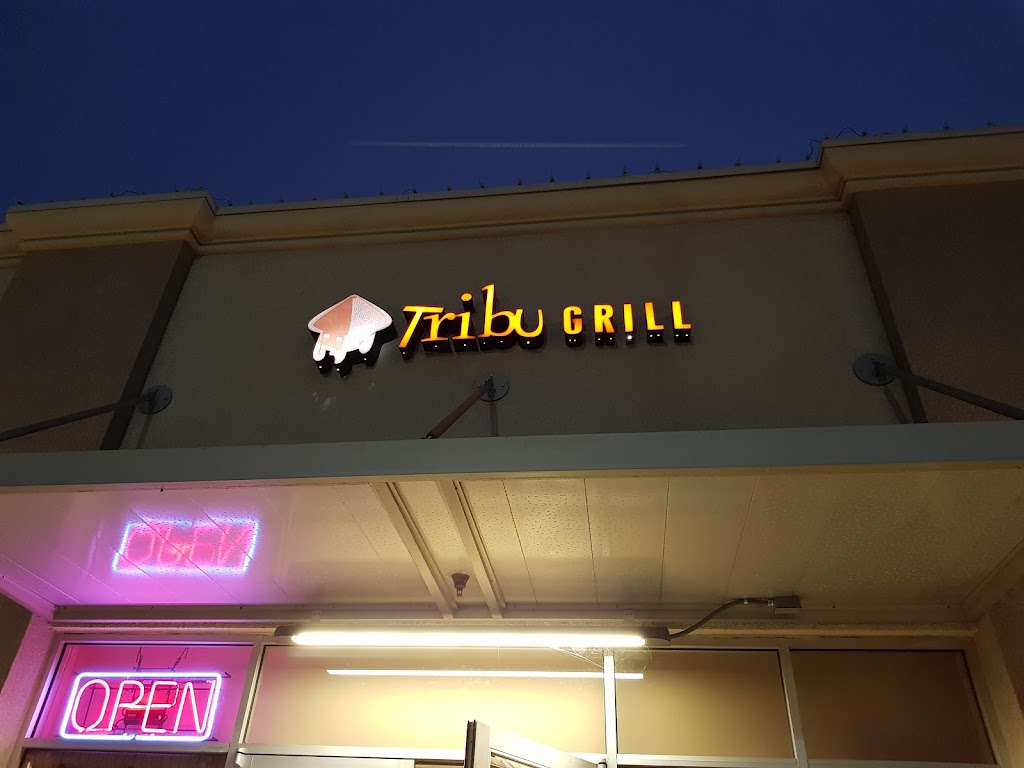 Tribu Grill | 32208 Dyer St, Union City, CA 94587, USA | Phone: (510) 675-0101