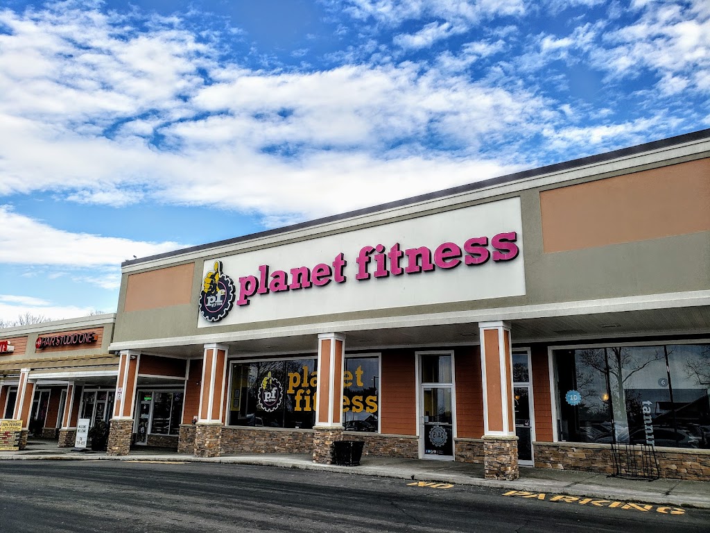 Planet Fitness | 475 Albany Shaker Rd, Loudonville, NY 12211, USA | Phone: (518) 435-9999