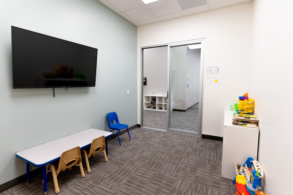 Ally Pediatric Therapy - ABA Therapy | 2301 E Yeager Dr Suite 14, Chandler, AZ 85286, USA | Phone: (480) 374-3175