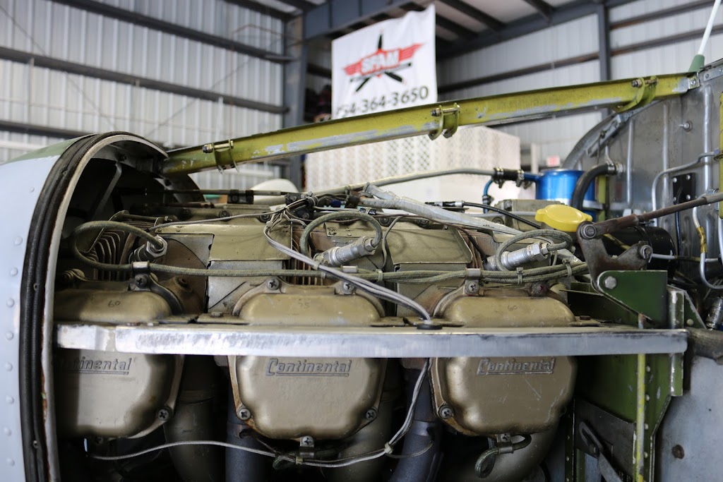 South Florida Aircraft Maintenance | 701-4 NE 10th St, Pompano Beach, FL 33060, USA | Phone: (561) 701-1406
