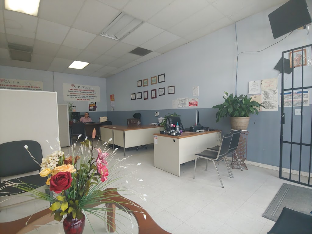 Adames Insurance Service | 430 W Holt Ave A, Pomona, CA 91768, USA | Phone: (909) 620-7098