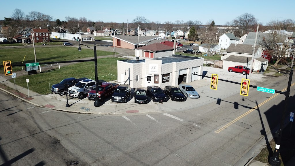 finish line motor sales, llc | 744 N Union Ave, Alliance, OH 44601, USA | Phone: (234) 900-9939