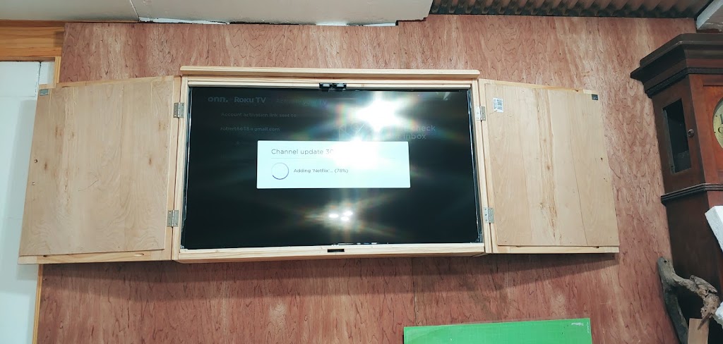 Spanglers Custom Woodworking | 101 Creekwood Ln, Kingsland, GA 31548, USA | Phone: (912) 552-9968