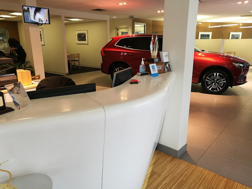 Smythe Volvo Cars | 40 River Rd, Summit, NJ 07901, USA | Phone: (908) 273-4200