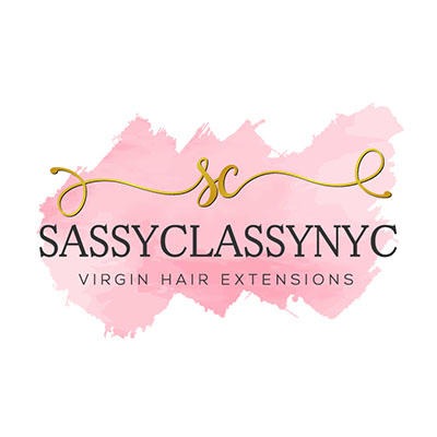 SassyClassy NYC Virgin Hair Extensions | 5319 Bentgrass Run Dr, Charlotte, NC 28269, USA | Phone: (704) 905-3541