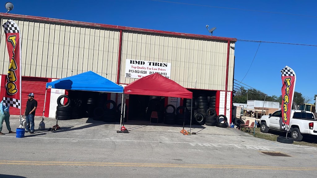 BMD Tires | 1052 US-92, Auburndale, FL 33823, USA | Phone: (813) 562-5228