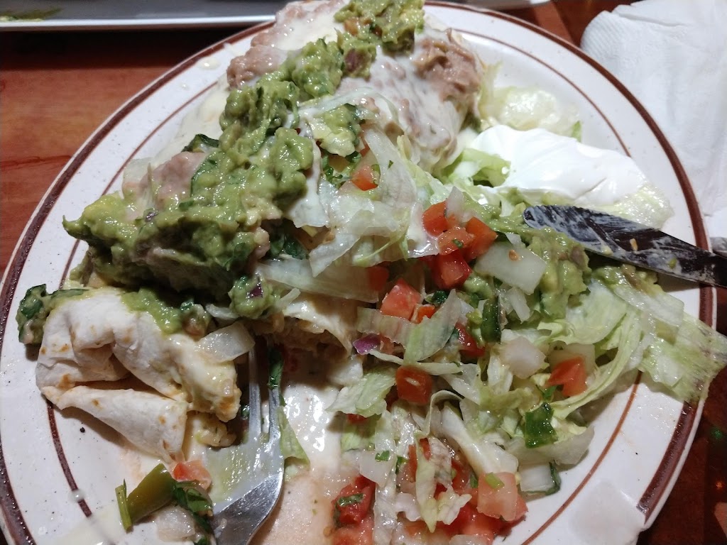 El Vaquero Mexican Restaurant | 1780 Hilliard Rome Rd, Hilliard, OH 43026, USA | Phone: (614) 876-5157