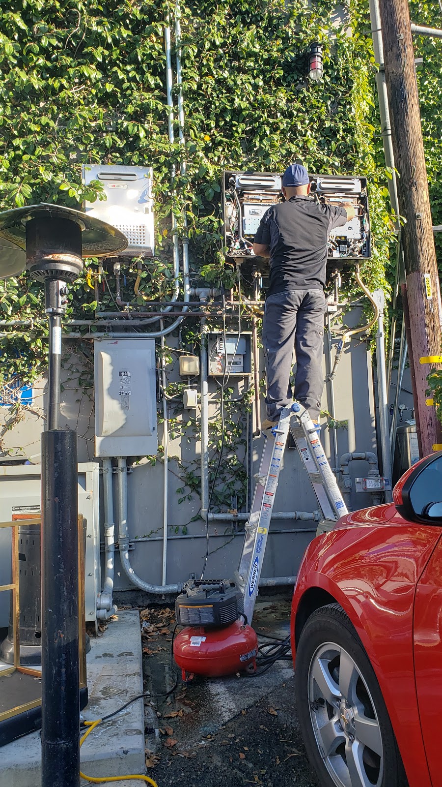 Tankless water heater repair and Plumbing | 10050 Bessie Ave, El Monte, CA 91731, USA | Phone: (626) 493-3019 Tankless water heater repair and Plumbing | 10050 Bessie Ave, El Monte, CA 91731, USA | Phone: (626) 493-3019