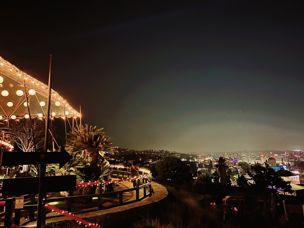 Yamashiro Hollywood | 1999 N Sycamore Ave, Los Angeles, CA 90068, USA | Phone: (323) 466-5125