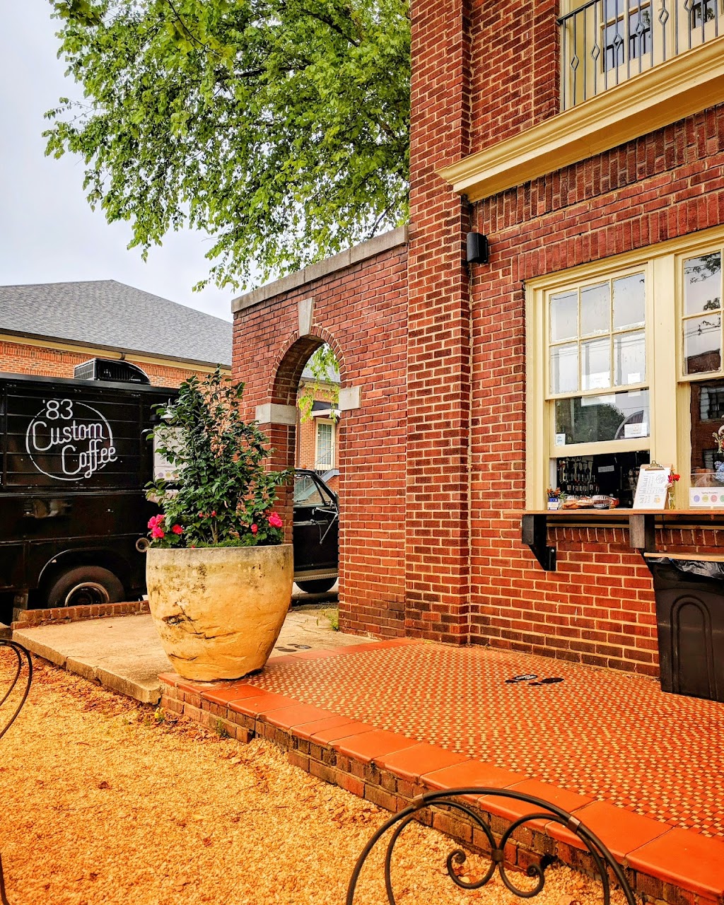 83 Custom Coffee | 1212 N Main St, High Point, NC 27260, USA | Phone: (336) 283-5151