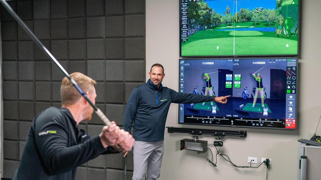 GOLFTEC West LA | 3130 S Sepulveda Blvd Suite C, Los Angeles, CA 90034, USA | Phone: (310) 736-4201