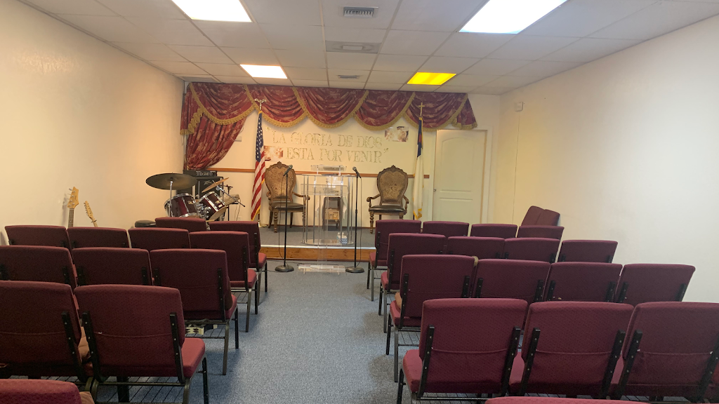 Iglesia De Dios Pentecostal Coral Springs | 7680 Wiles Rd, Coral Springs, FL 33071, USA | Phone: (954) 801-9239
