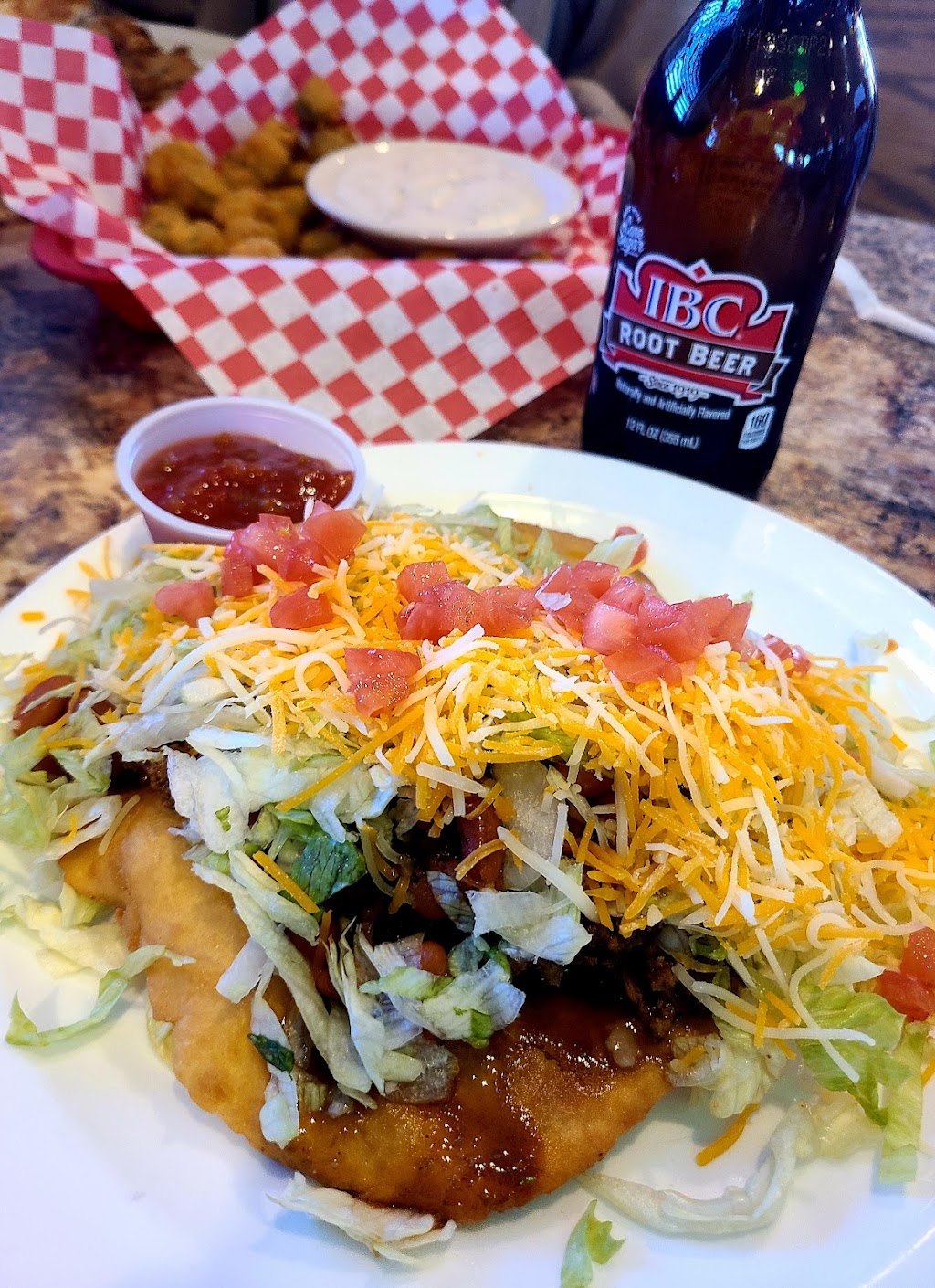 Soda Pops #1 | 1020 SW 119th St, Oklahoma City, OK 73170, USA | Phone: (405) 692-7677