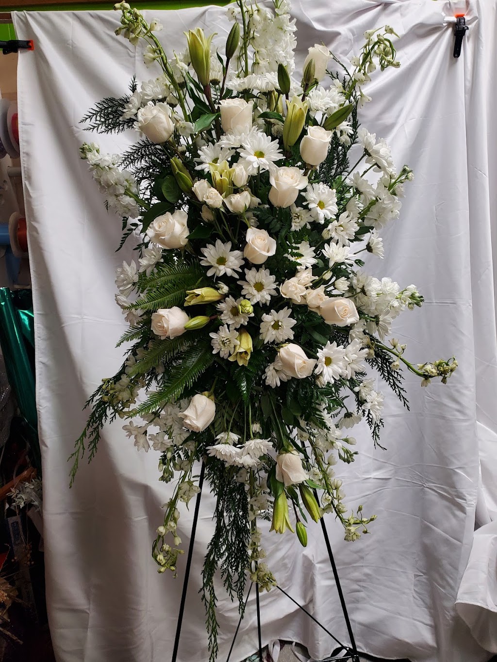 Bloomingdays Flower Shop - New Port Richey Flower Delivery | 6835 FL-54, New Port Richey, FL 34653, USA | Phone: (727) 232-6900