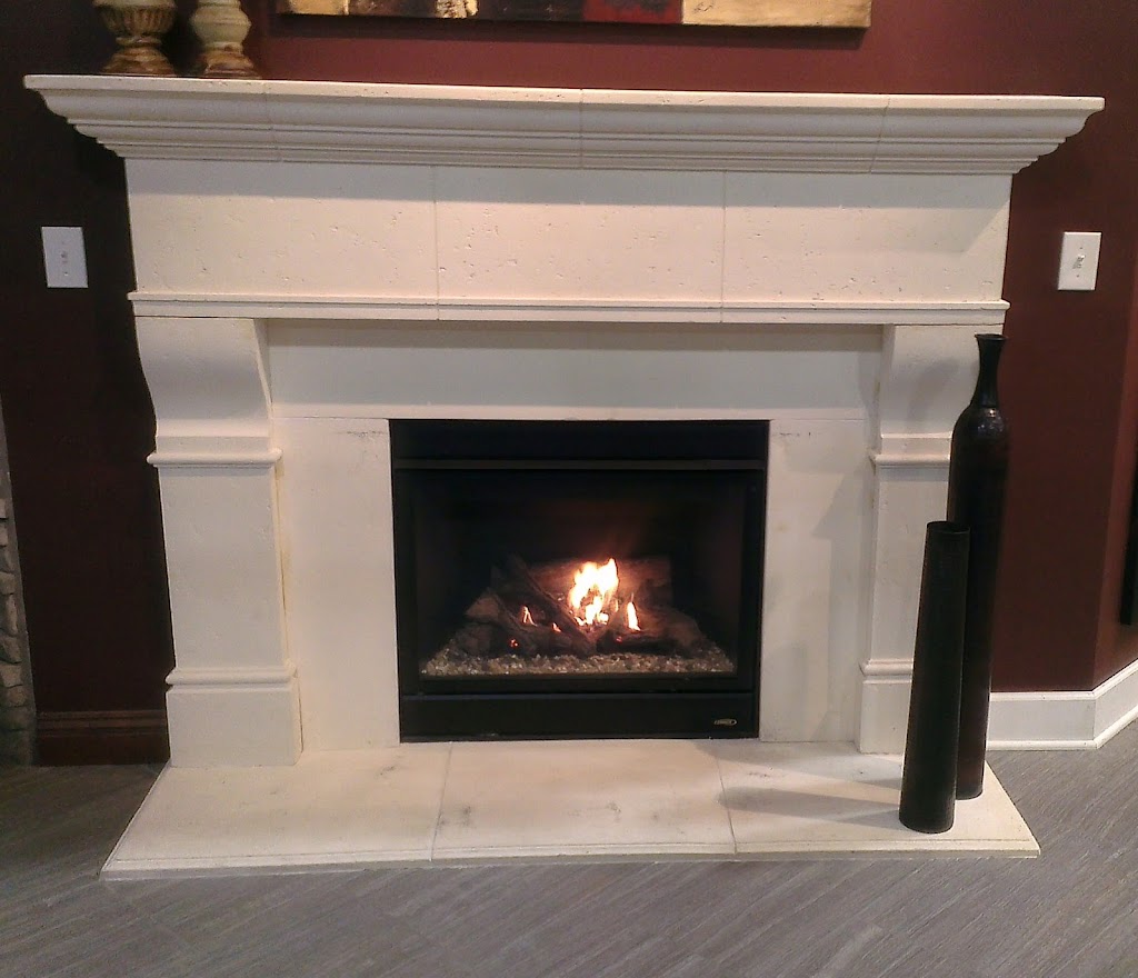 CKB FIREPLACE SERVICES | 1512 Thomas Dr APT 2, Bellevue, NE 68005 | Phone: (402) 541-7001