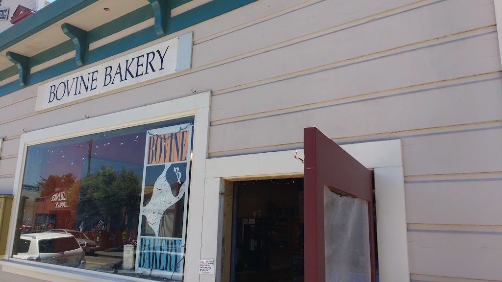 Bovine Bakery | 11315 CA-1, Point Reyes Station, CA 94956, USA | Phone: (415) 663-9420