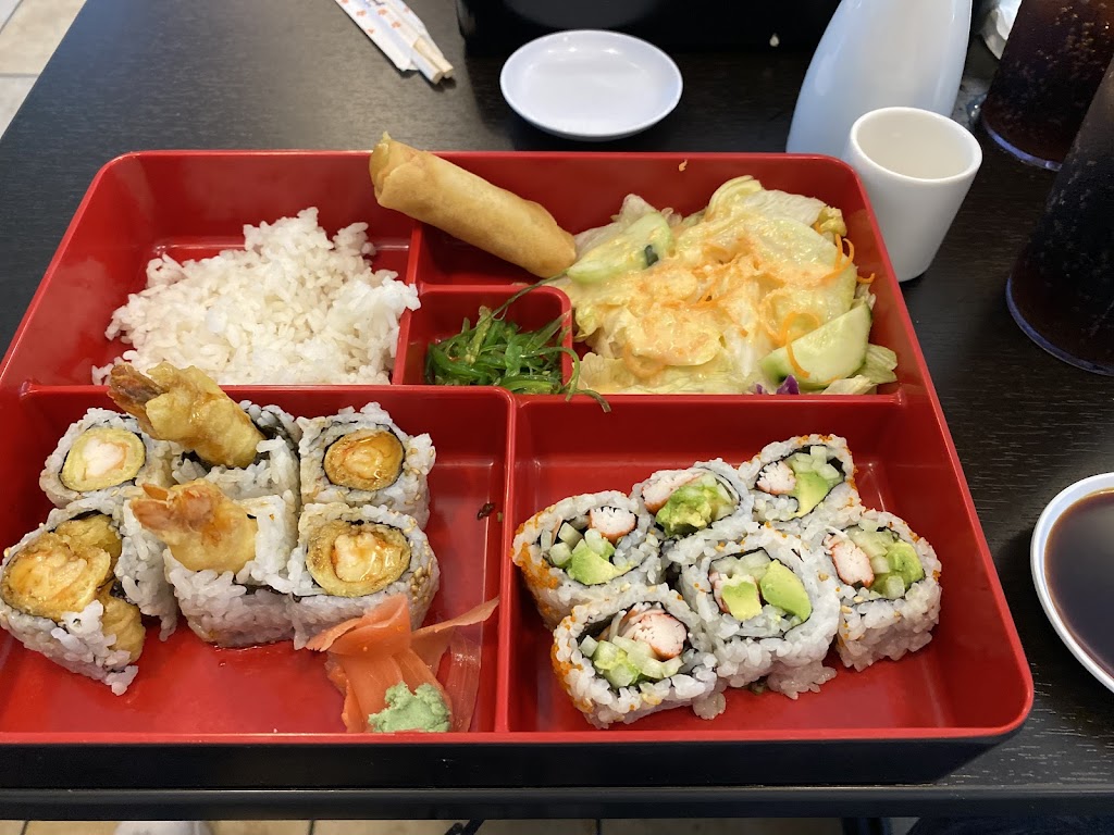 Okinawa sushi & grill | 788 Sunset Blvd B, Corolla, NC 27927, USA | Phone: (252) 453-3311