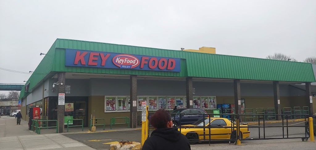 Key Food Supermarkets | 87-25 Lefferts Blvd, Queens, NY 11418, USA | Phone: (718) 846-8505