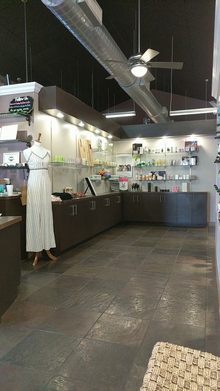 One Fine Day Spa & Salon | 3390 N Hwy 77, Waxahachie, TX 75165, USA | Phone: (972) 937-6401