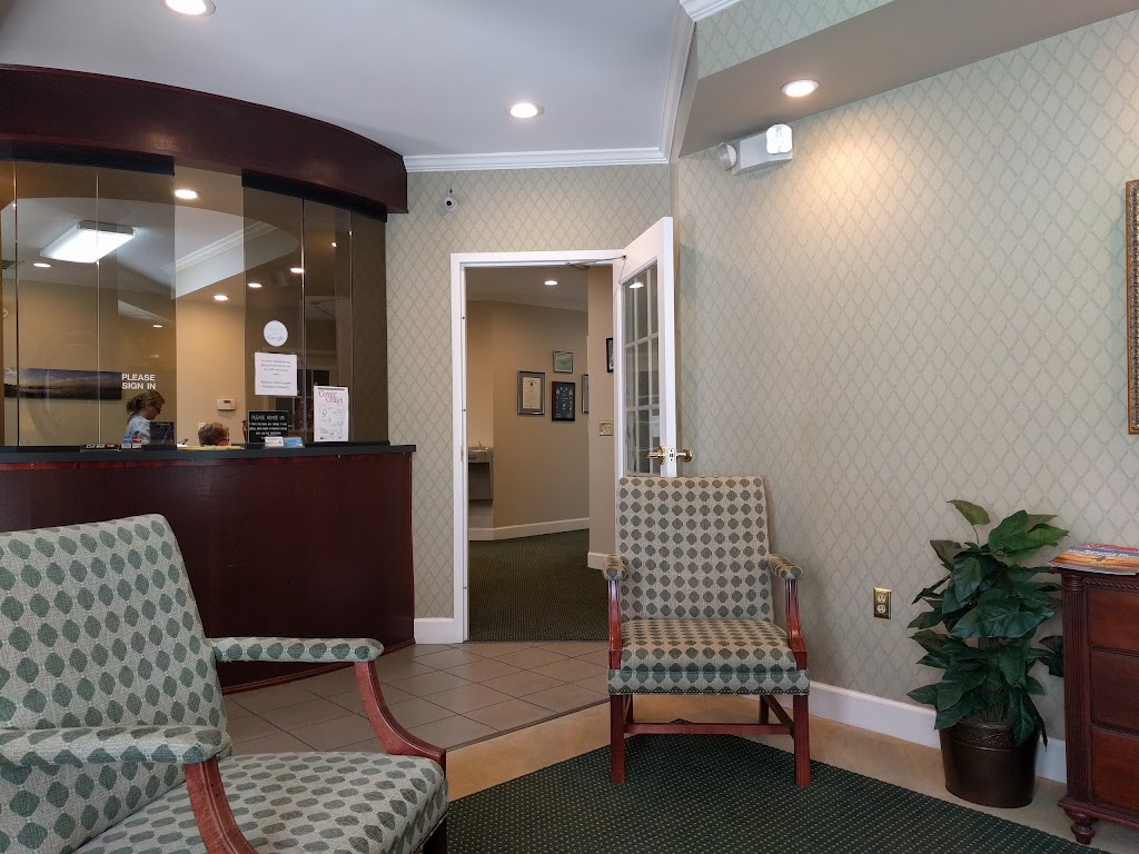 Thomas V. Kelly, DDS, MAGD, PA | 9317 Leesville Rd, Raleigh, NC 27613, USA | Phone: (919) 848-1343
