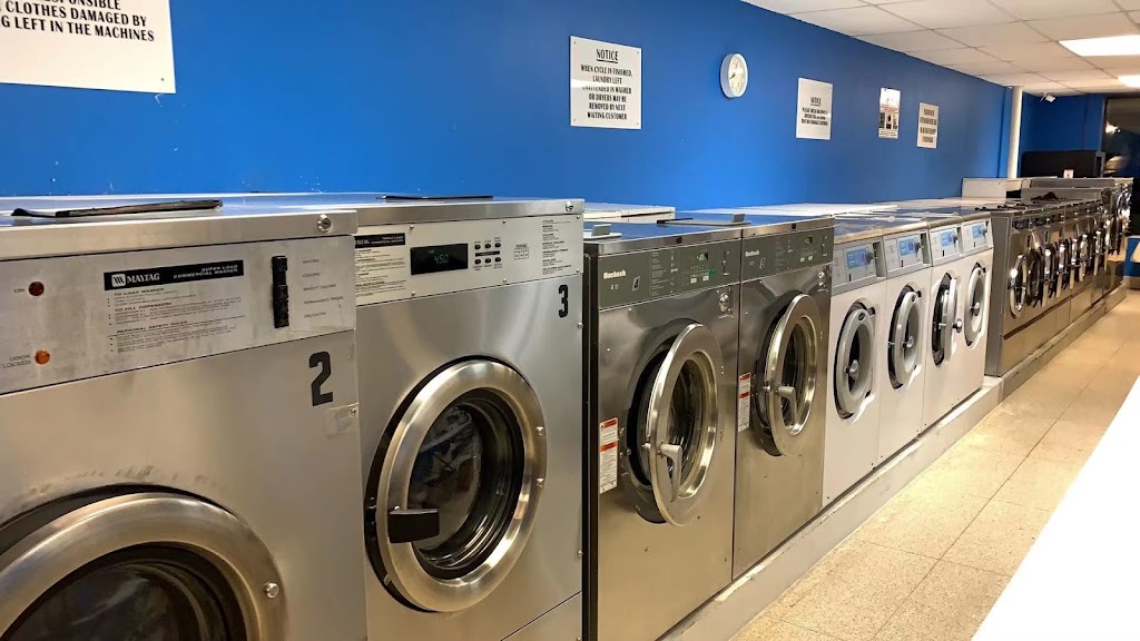 Fairless Laundromat | 104 Trenton Rd, Fairless Hills, PA 19030 | Phone: (917) 216-7001