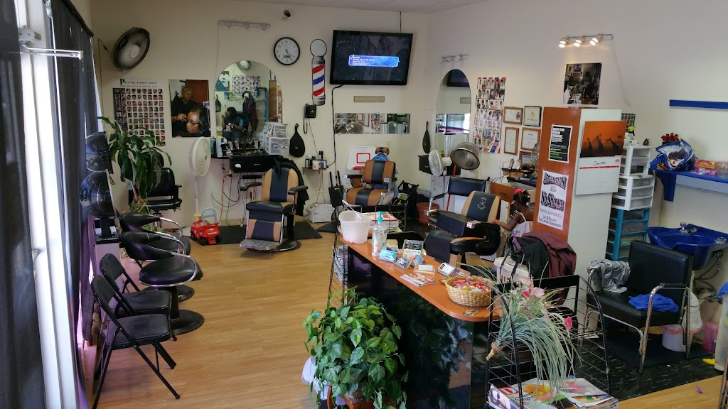 Style Cuts Barber & Beauty Shop In G P | 2422 W Pioneer Pkwy #200, Grand Prairie, TX 75051, USA | Phone: (972) 522-0960