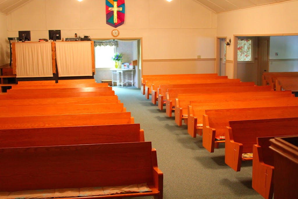 Colton Community Church | 21128 OR-211, Colton, OR 97017, USA | Phone: (503) 824-3744