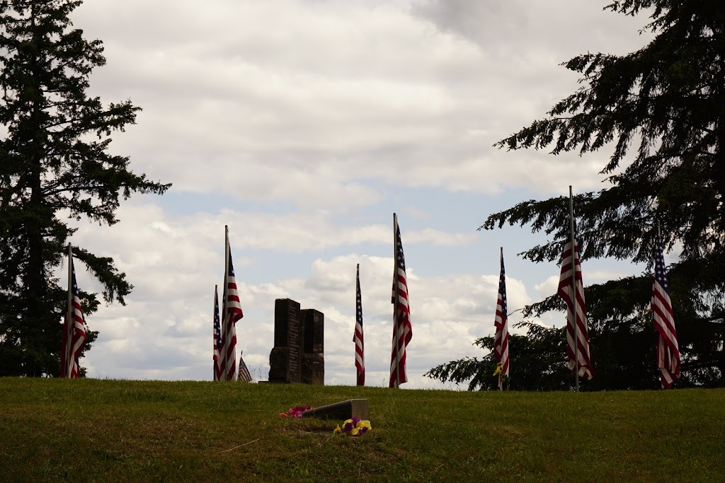 Vaughn Bay Cemetery | 9600 186th Ave NW, Vaughn, WA 98394, USA | Phone: (253) 884-9303