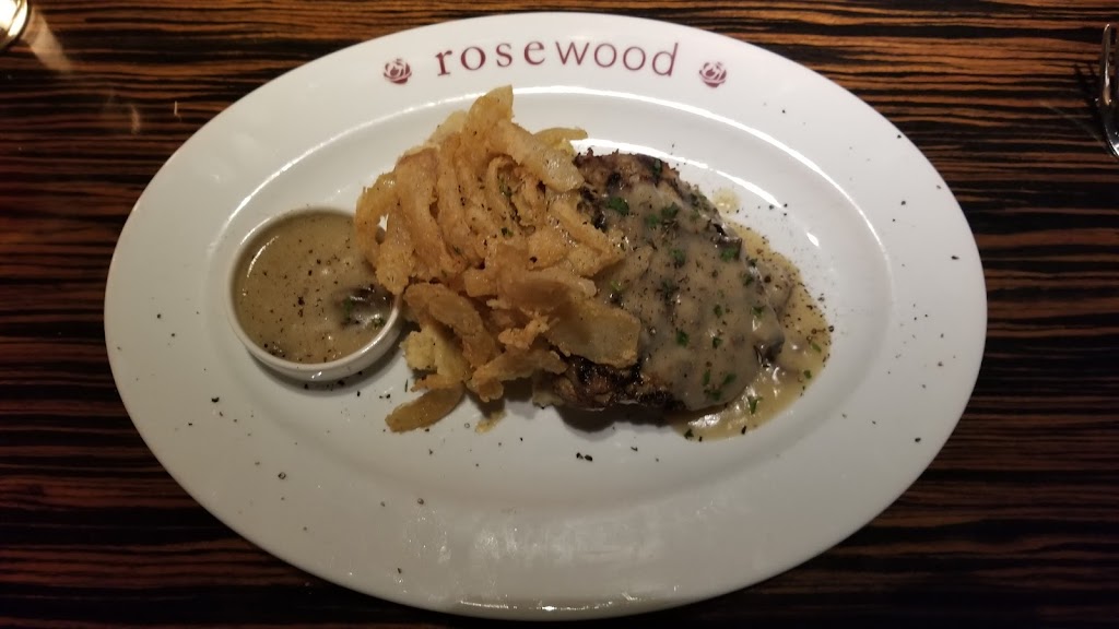 Rosewood Grill Strongsville | 16740 Royalton Rd, Strongsville, OH 44136, USA | Phone: (440) 783-5500