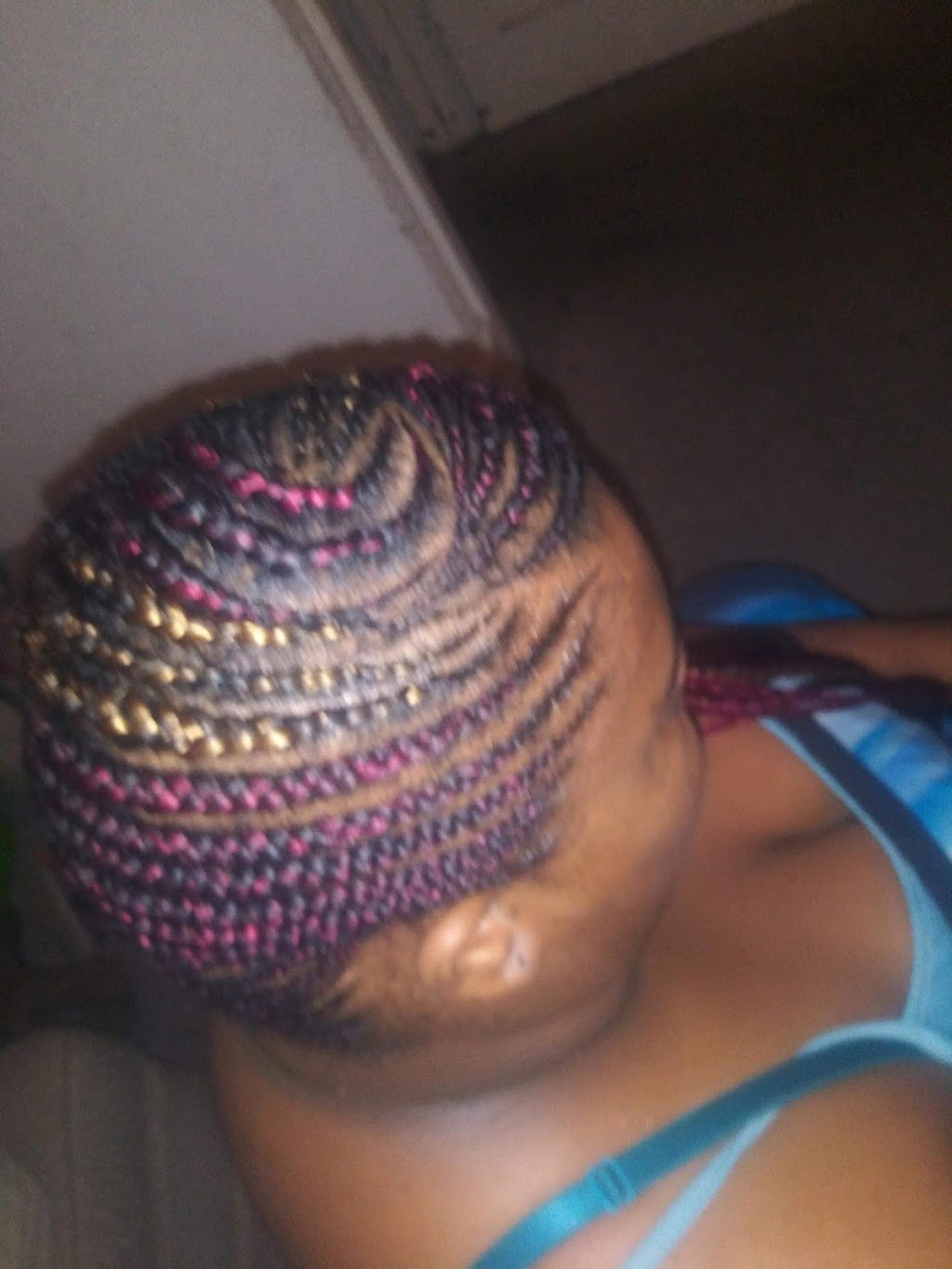 Empress African hair braiding | 21411 Fenkell Ave, Detroit, MI 48223, USA | Phone: (313) 946-4218