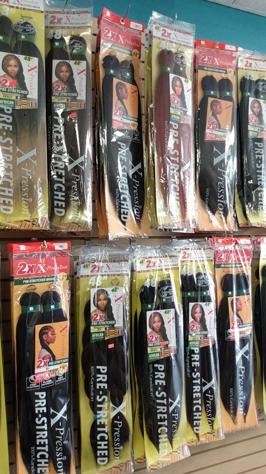 ANA-LIZ BEAUTY SUPPLY STORE | 3289 GA-42 N, Stockbridge, GA 30281 | Phone: (478) 216-8945