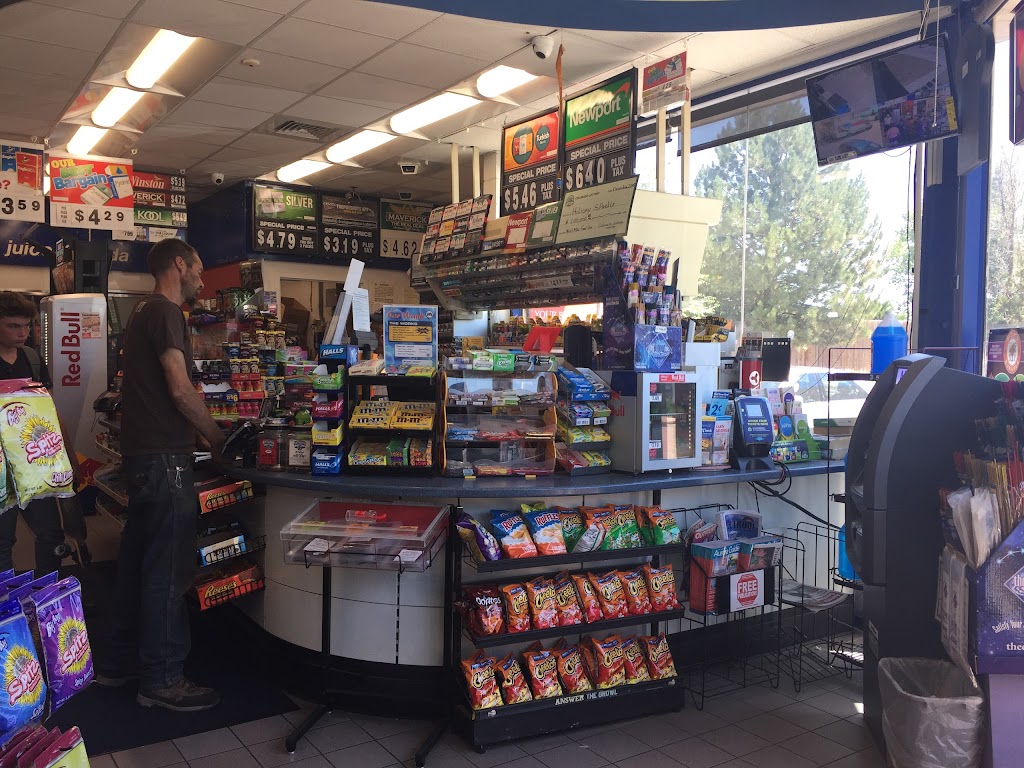 Mike Food & Gas | 19275 E Colfax Ave, Aurora, CO 80011, USA | Phone: (303) 341-2786