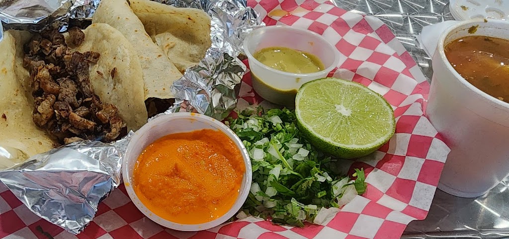 Puros Pinches Tacos | 1003 TX-16, Zapata, TX 78076, USA | Phone: (956) 750-3055