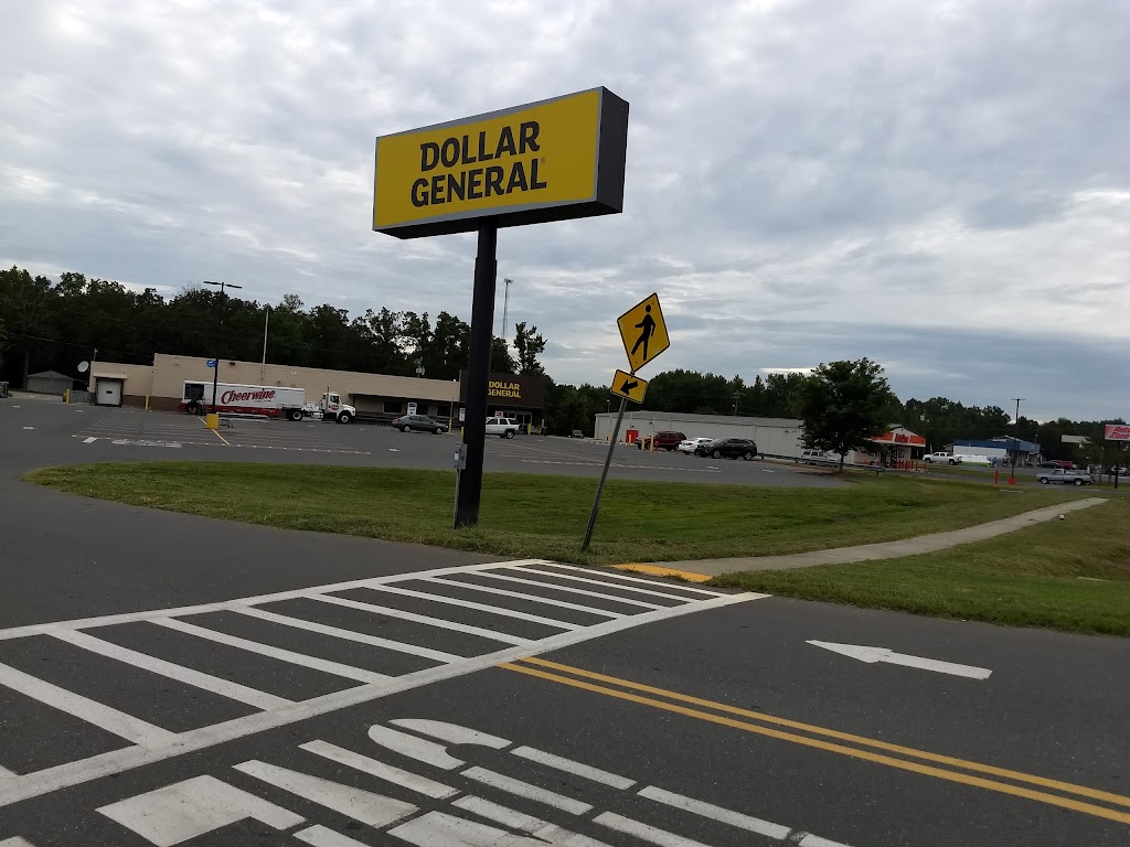 Dollar General | 141 State Hwy 49, Richfield, NC 28137, USA | Phone: (704) 672-0229