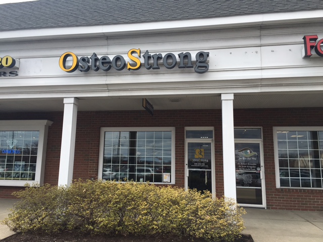 OsteoStrong Willoughby | 5900 Som Center Rd, Willoughby, OH 44094, USA | Phone: (440) 516-1119