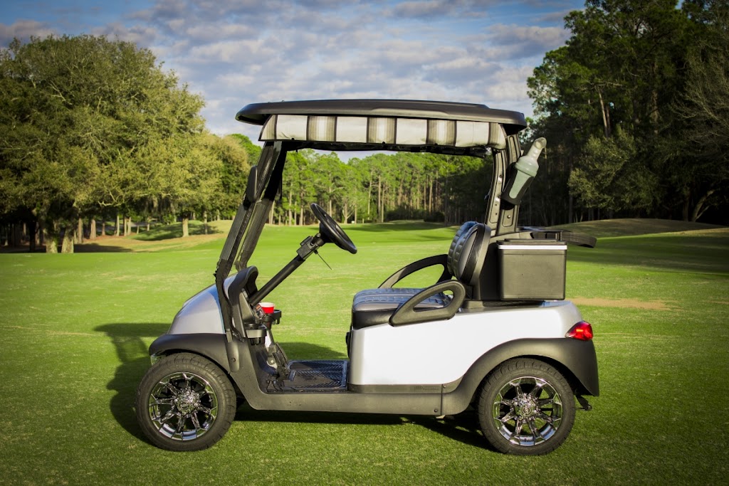 MasterBilt Golf Carts | 192 Industrial Loop S, Orange Park, FL 32073 | Phone: (904) 644-8790