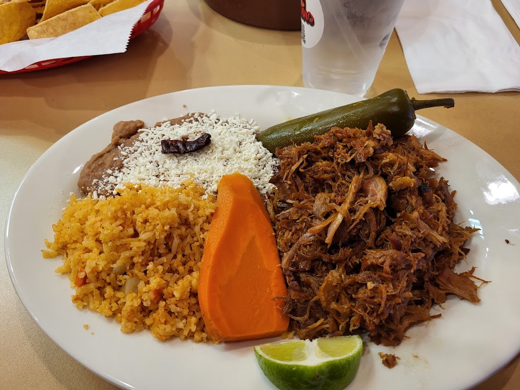 Carnitas Don Claudio | 2333 N Jones Blvd ste 112, Las Vegas, NV 89108, USA | Phone: (725) 780-4544