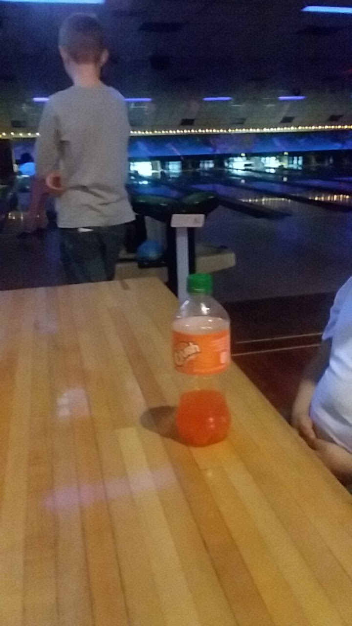 Medina Lanes | 11249 Maple Ridge Rd, Medina, NY 14103, USA | Phone: (585) 318-4474