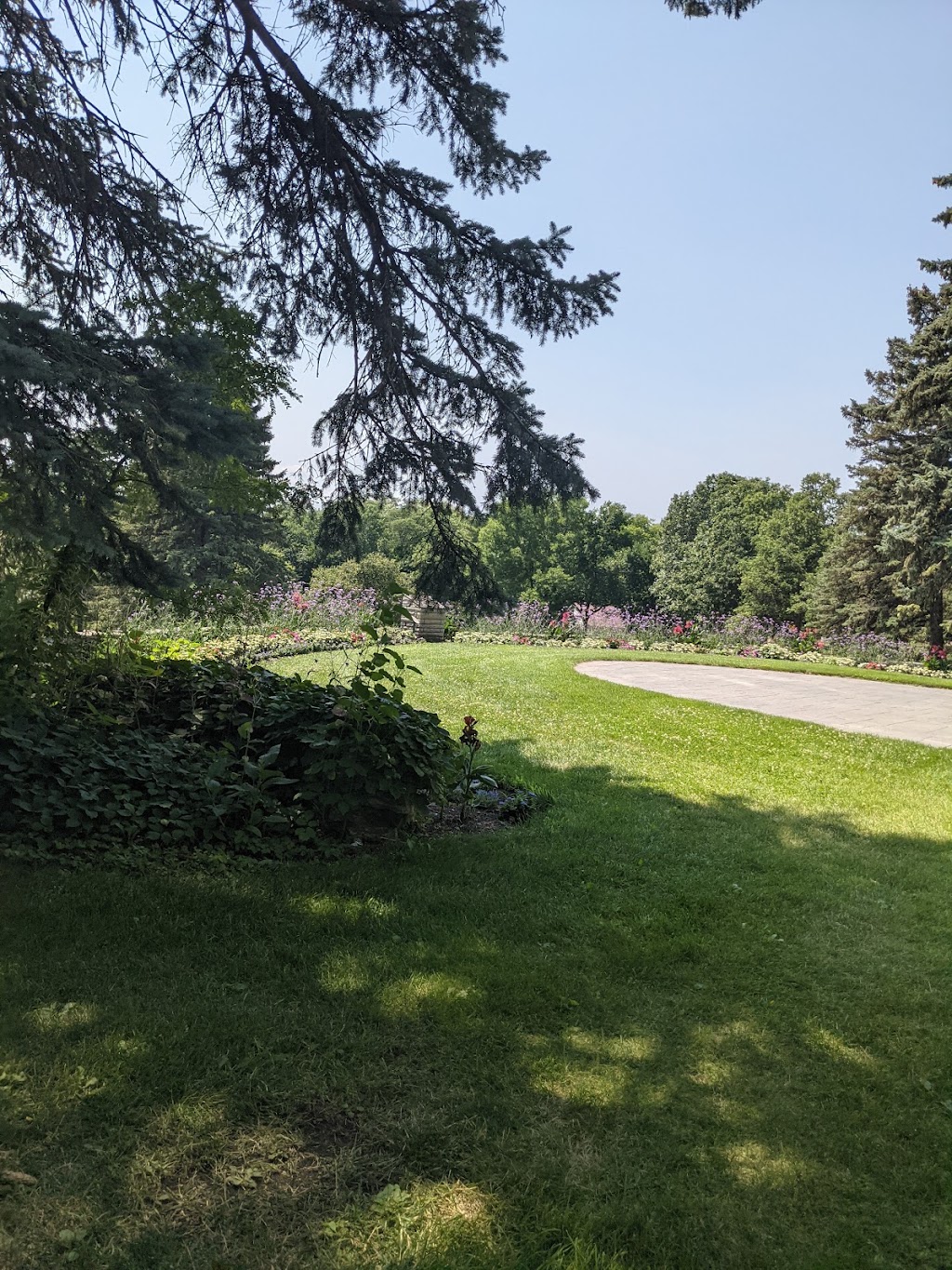 Arneson Acres Park | 4711 W 70th St, Edina, MN 55424, USA | Phone: (952) 826-0367